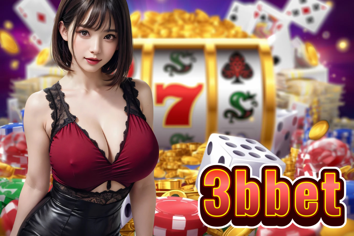 3bbet สมัคร