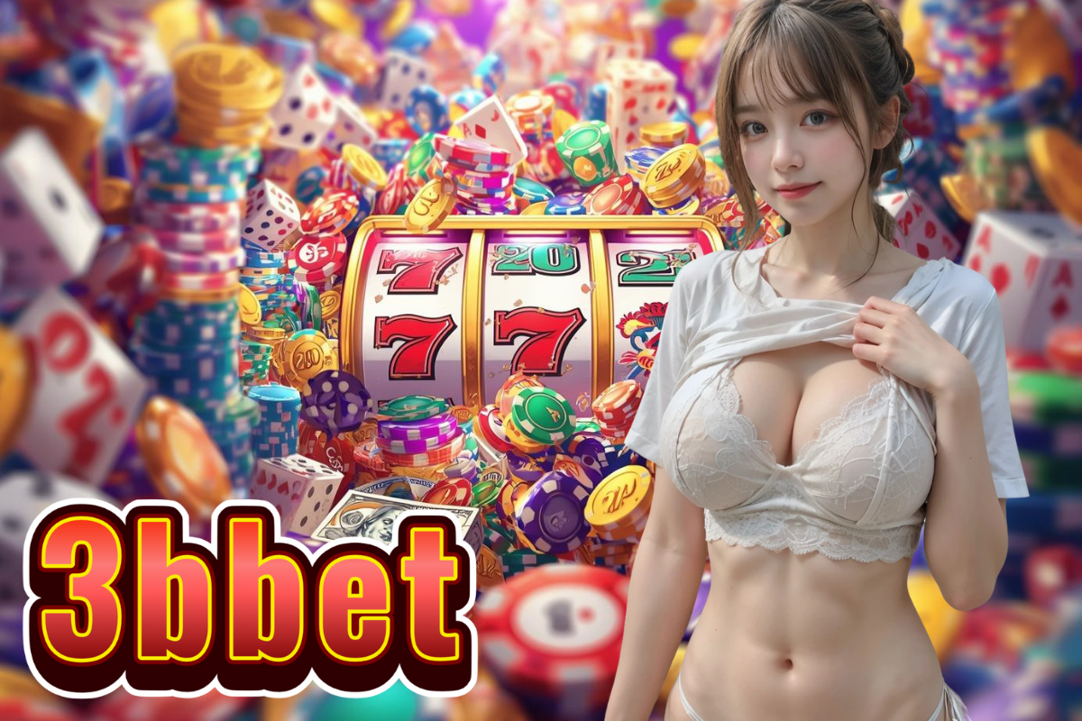3bbet เครดิตฟรี