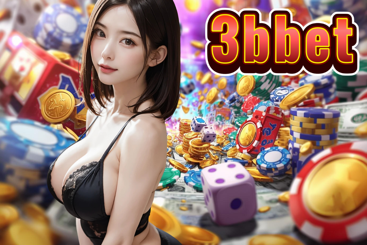 3bbet สล็อต